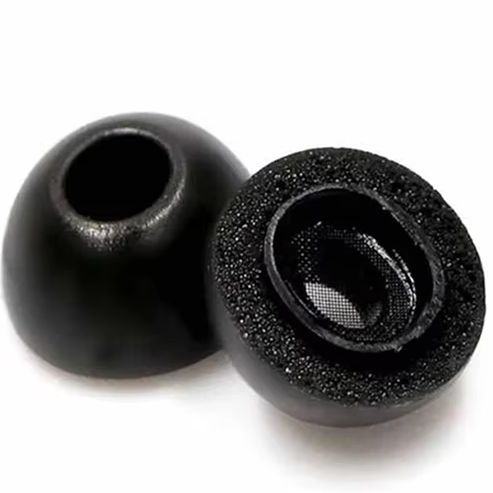 Replacement Memory Foam Ear Ti - Anker Speaker Soundcore Boom 2 ulasan dan harga