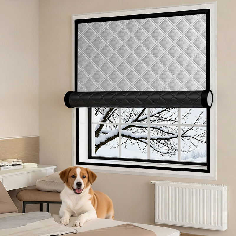 Winter Thick Blackout Curtains - Blackout Curtain Thick ulasan dan harga