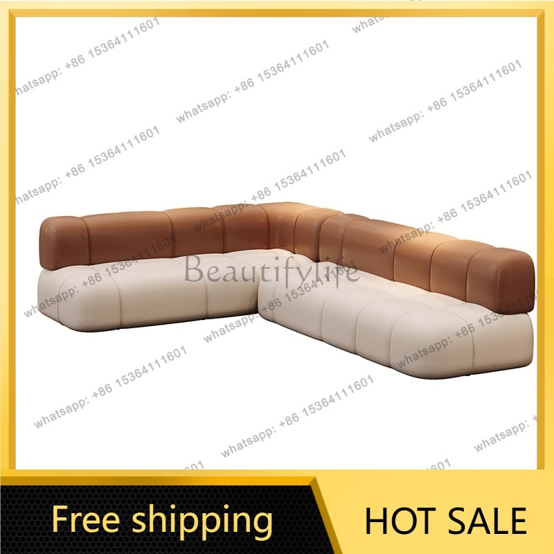 LSGame Cushion Living Room Sof - Home Cinema Luxury ulasan dan harga