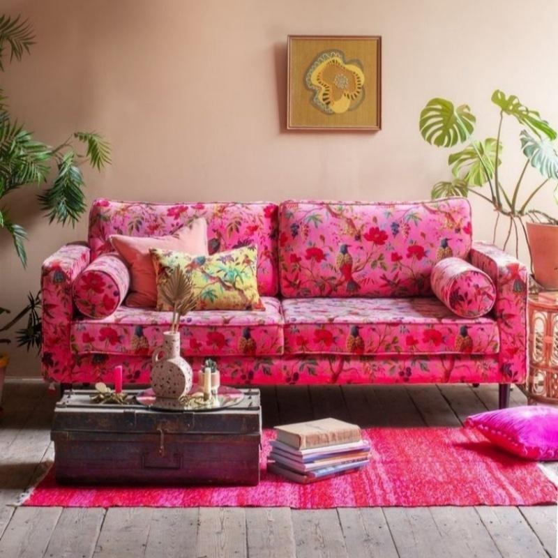 Luxurys Cinema Living Room Sof - Home Cinema Luxury ulasan dan harga