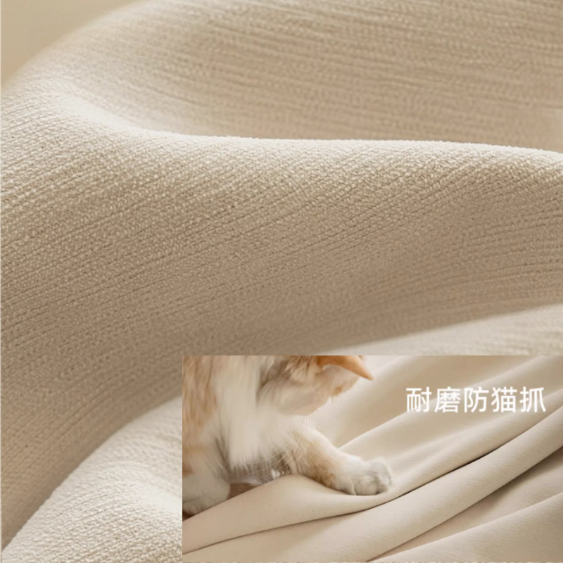 Custom Size S Wave Fold Curtai - Blackout Curtain Thick ulasan dan harga
