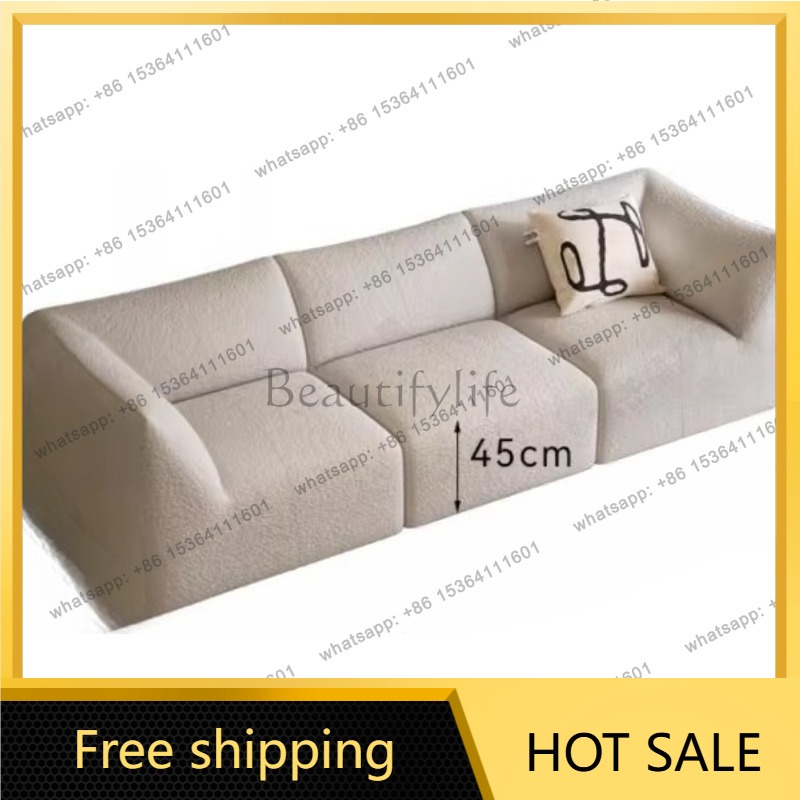 LSDouble Cushion Living Room S - Home Cinema Luxury ulasan dan harga