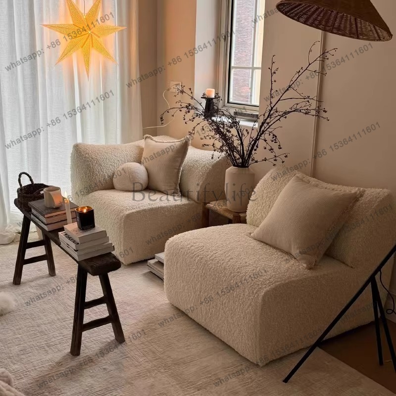 LSDouble Cushion Living Room S - Home Cinema Luxury ulasan dan harga