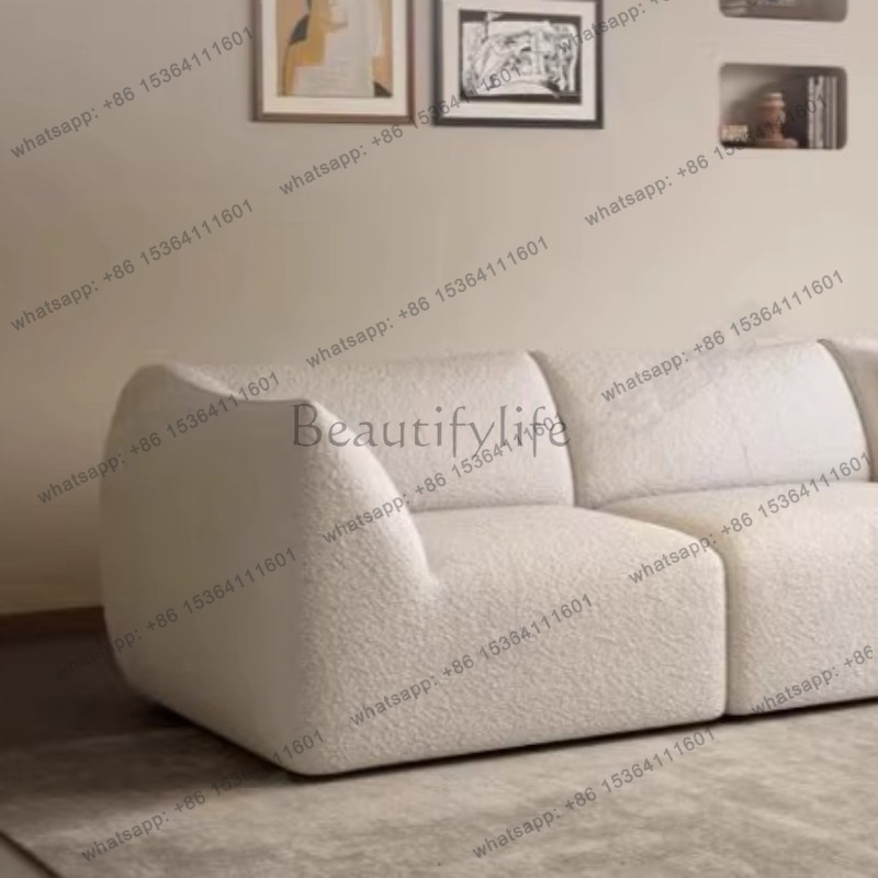 LSDouble Cushion Living Room S - Home Cinema Luxury ulasan dan harga