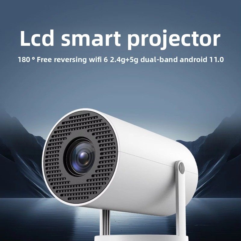 Hot Smart TV Android Support 4 - Home Cinema Mini ulasan dan harga