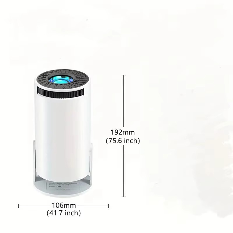 Hot Smart TV Android Support 4 - Home Cinema Mini ulasan dan harga