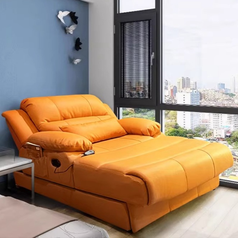 Luxury Minimalist Living Room  - Home Cinema Luxury ulasan dan harga