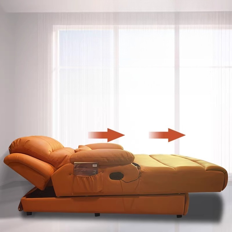 Luxury Minimalist Living Room  - Home Cinema Luxury ulasan dan harga