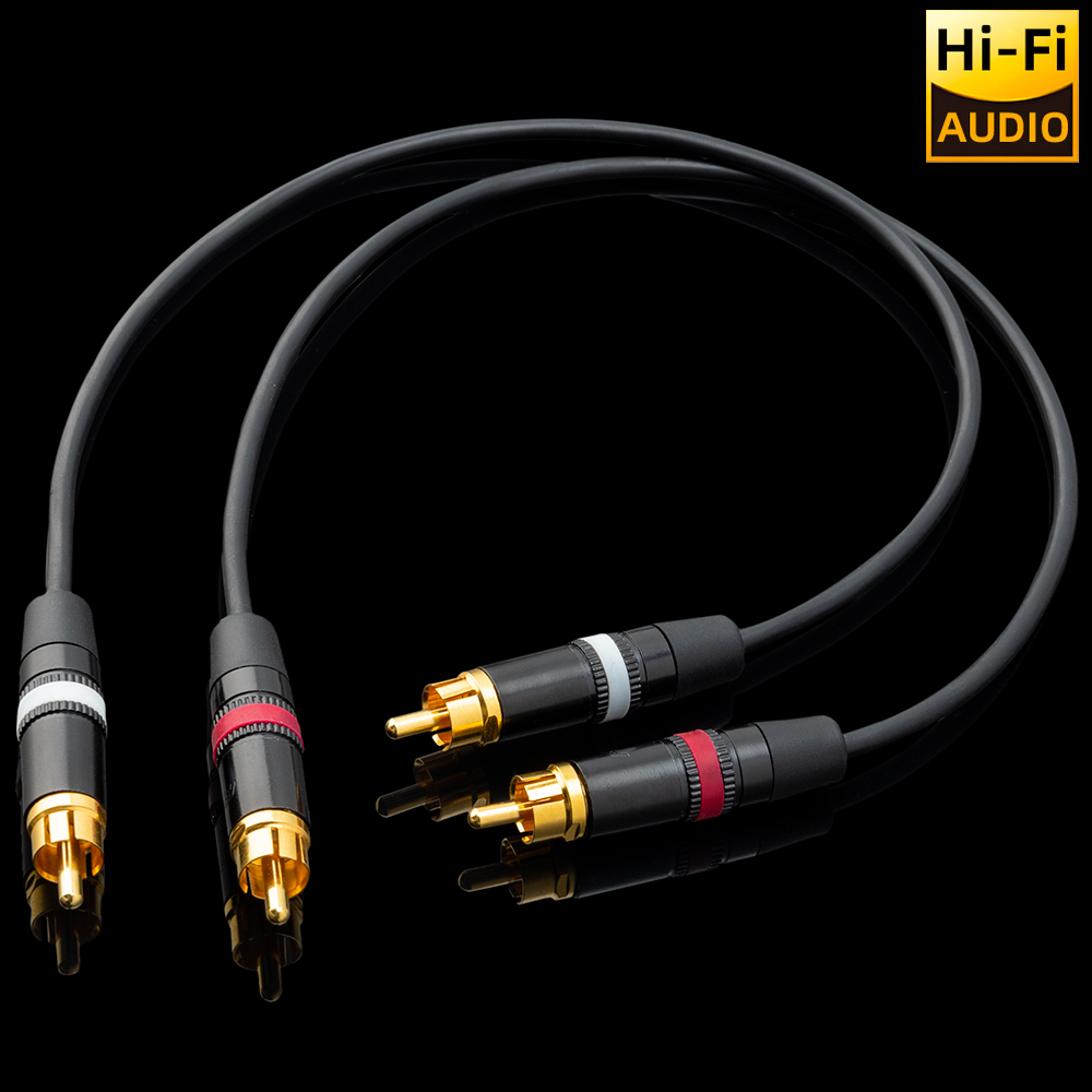 ▲Japan Mogami 2964 Dual RCA Au - Home Cinema Sound System ulasan dan harga