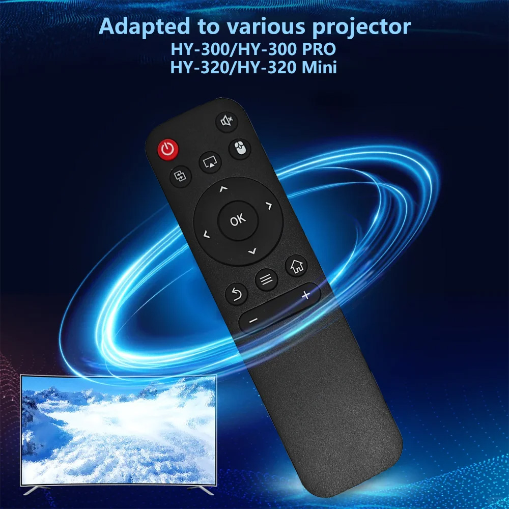 MRSVI 015 IR Universal Project - Home Cinema Mini ulasan dan harga