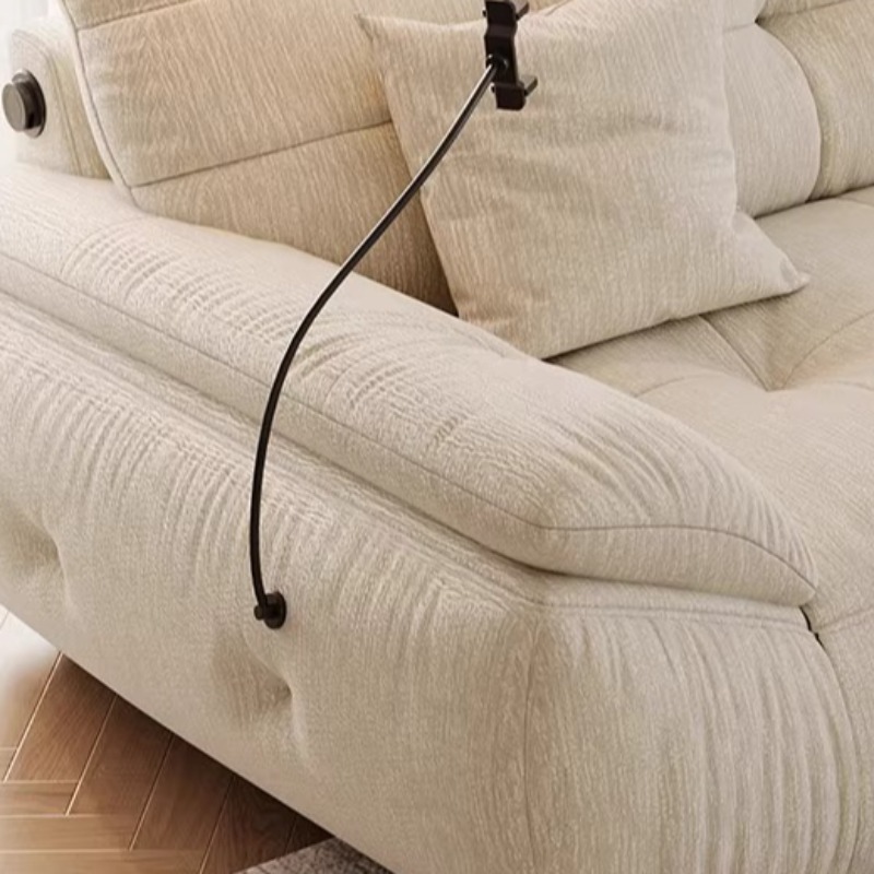 Minimalist Classic Living Room - Home Cinema Luxury ulasan dan harga