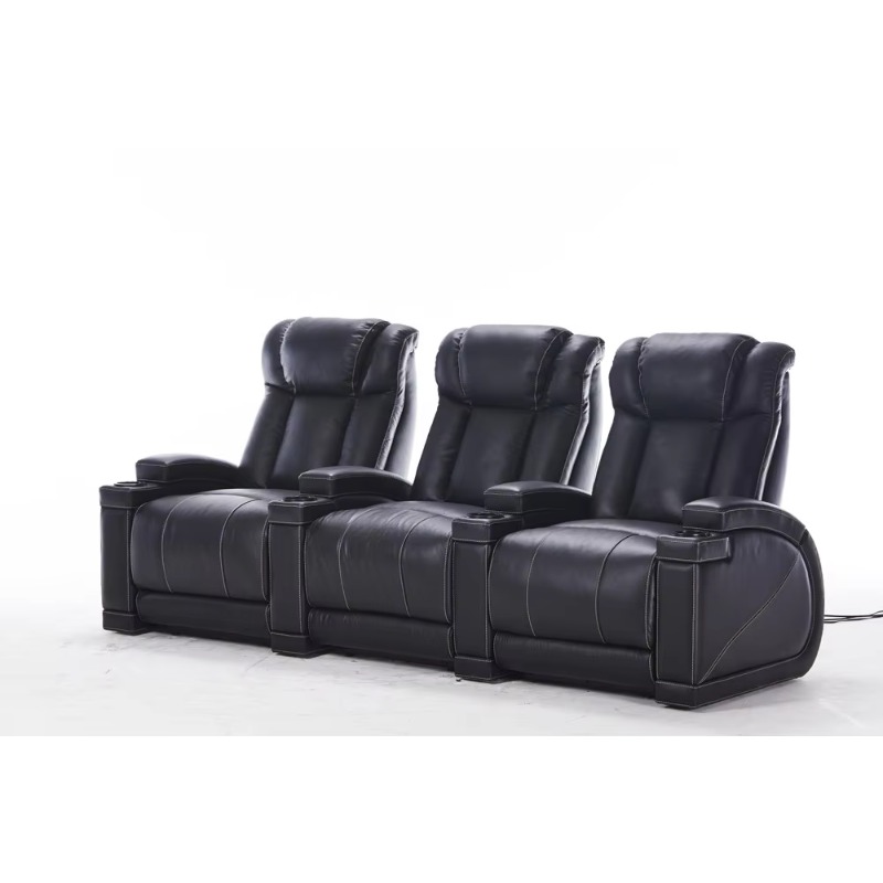 Luxury Sectional Home Theater  - Home Cinema Luxury ulasan dan harga