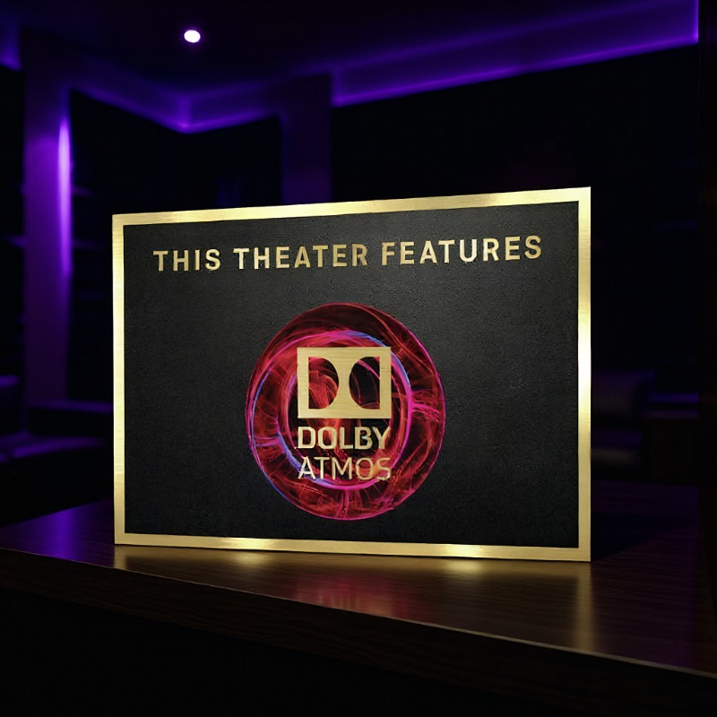 Dolby Atmos Home Movie Theater - Home Cinema Atmos ulasan dan harga