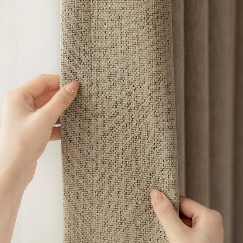310cm Height Custom Made Thick - Blackout Curtain Thick ulasan dan harga