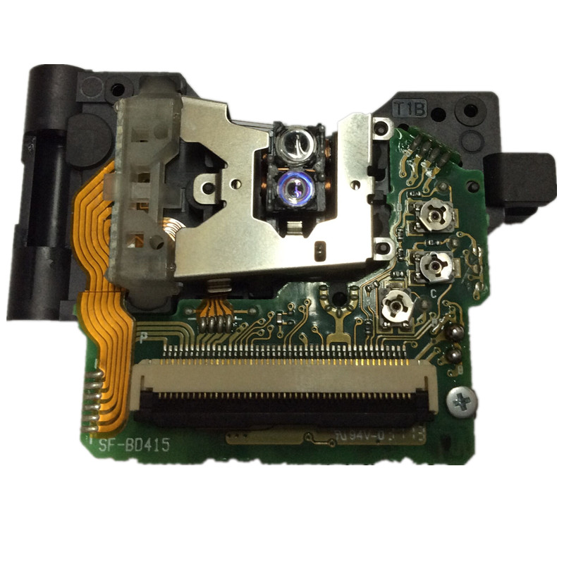 SF-BD415  BD415  Blu-ray Optic - Home Cinema Dvd ulasan dan harga