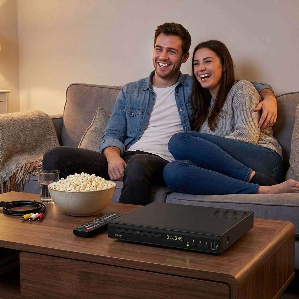 Home Theater Blu-ray DVD Playe - Home Cinema Dvd ulasan dan harga