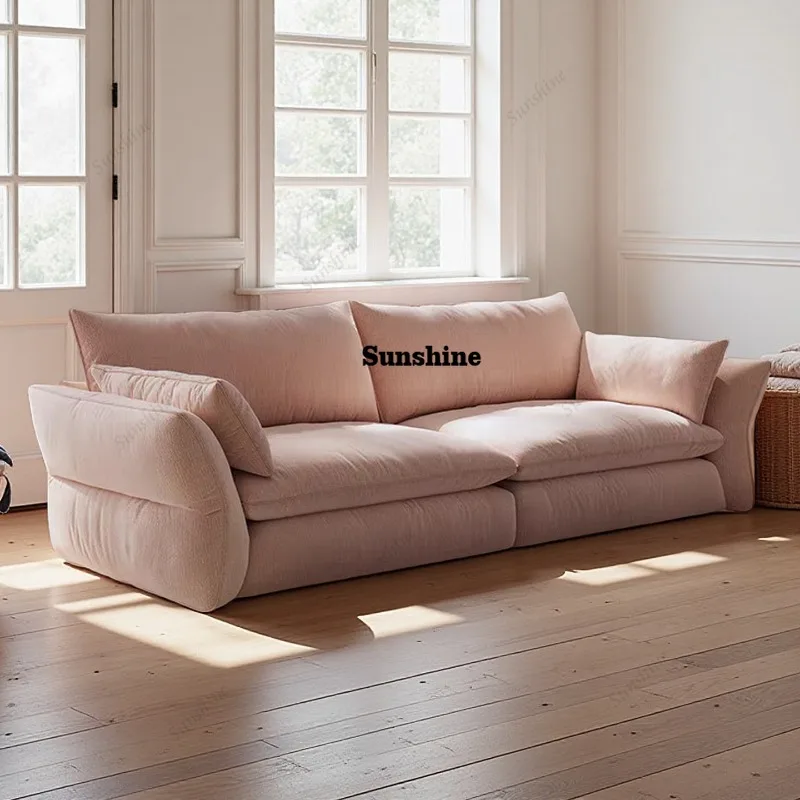 Luxury Classic Living Room Sof - Home Cinema Luxury ulasan dan harga