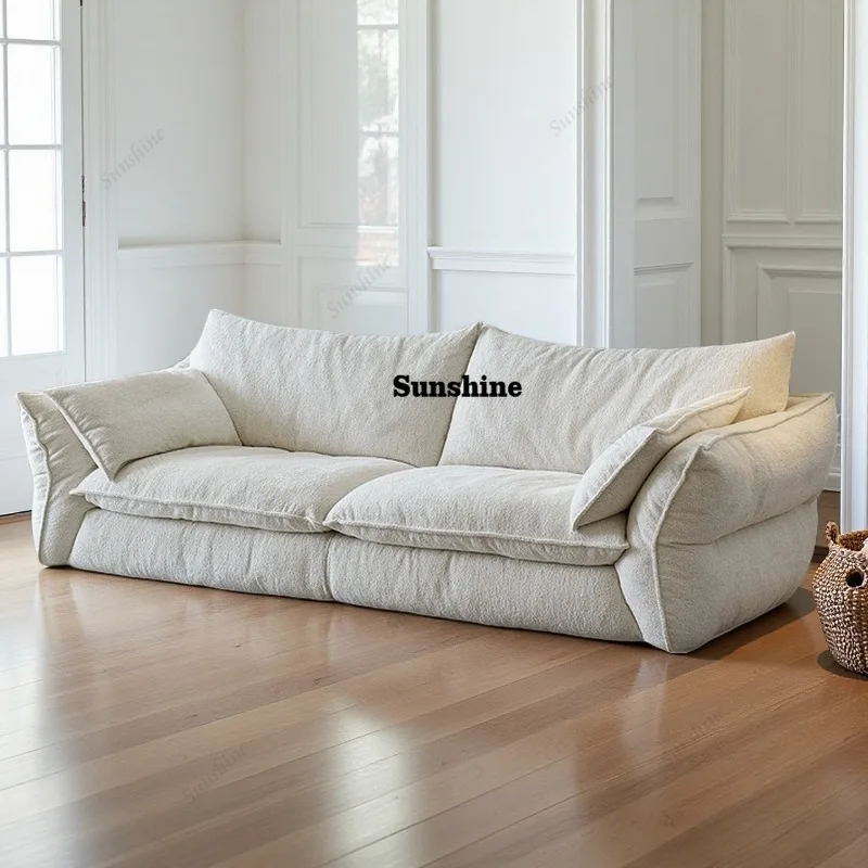 Luxury Classic Living Room Sof - Home Cinema Luxury ulasan dan harga