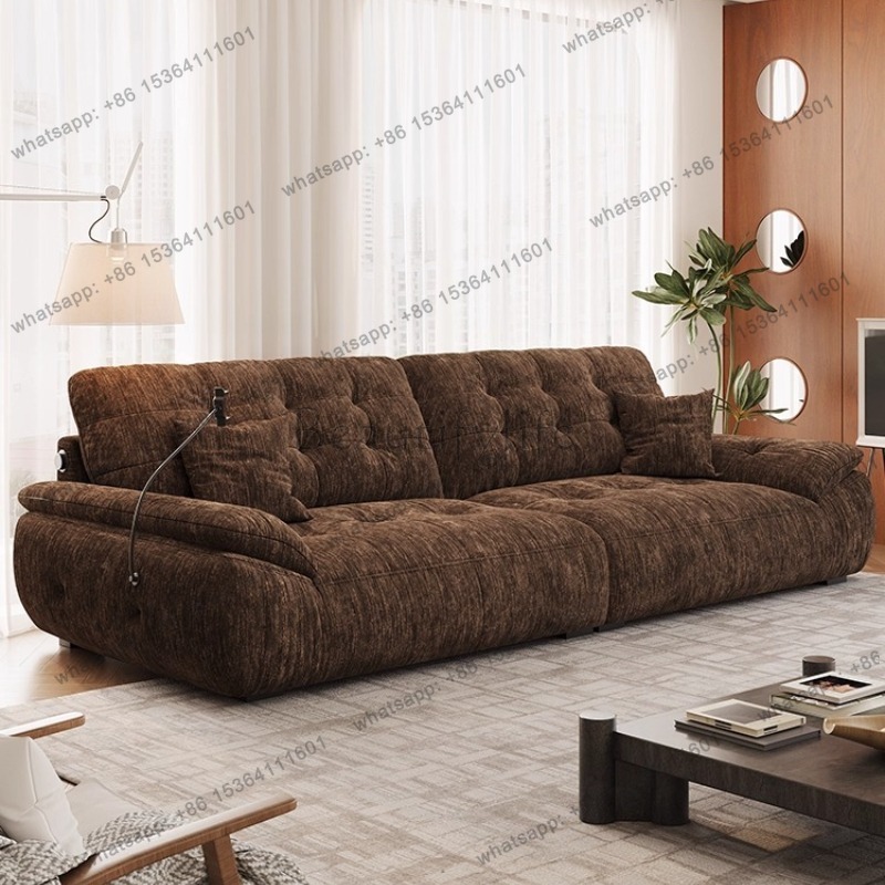 LSMinimalist Classic Living Ro - Home Cinema Luxury ulasan dan harga
