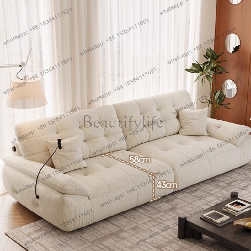 LSMinimalist Classic Living Ro - Home Cinema Luxury ulasan dan harga