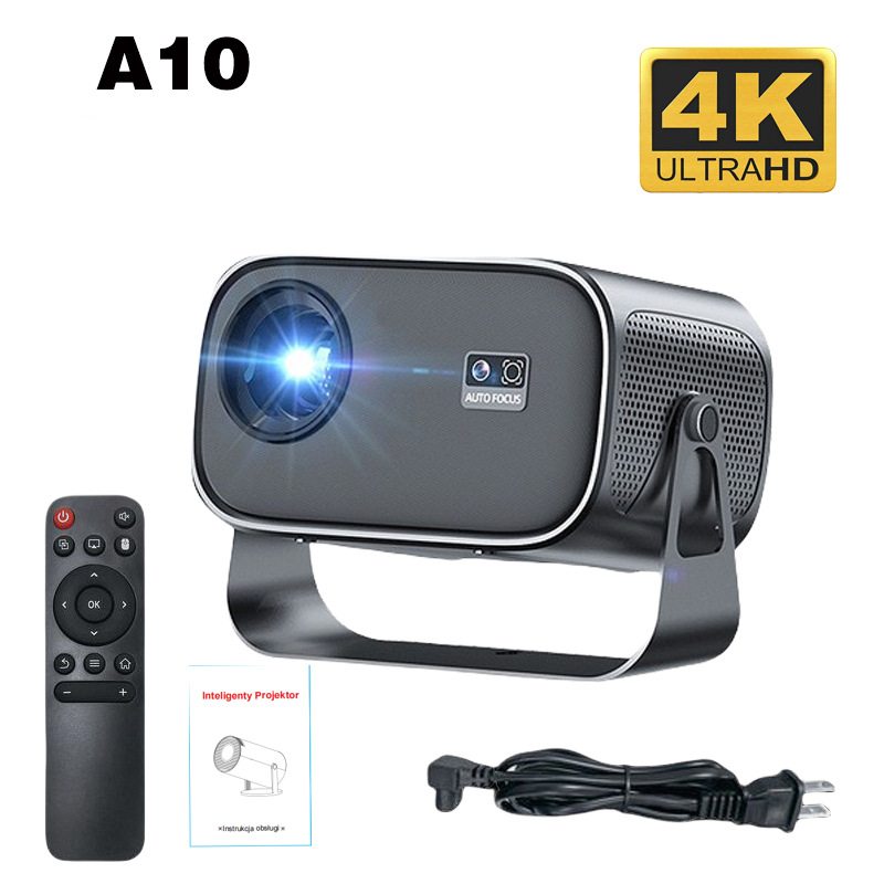 2026 New Model Mini Micro Proj - Home Cinema Mini ulasan dan harga