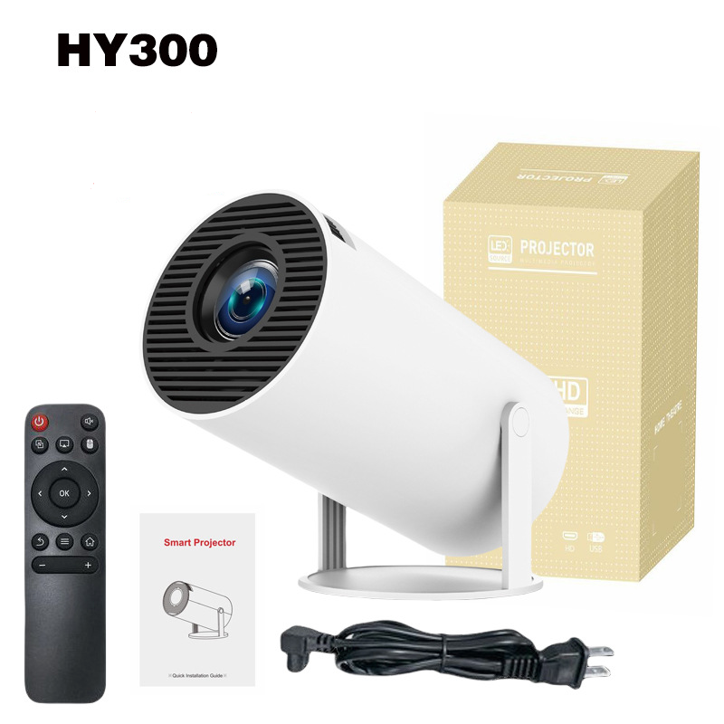 2026 New Model Mini Micro Proj - Home Cinema Mini ulasan dan harga