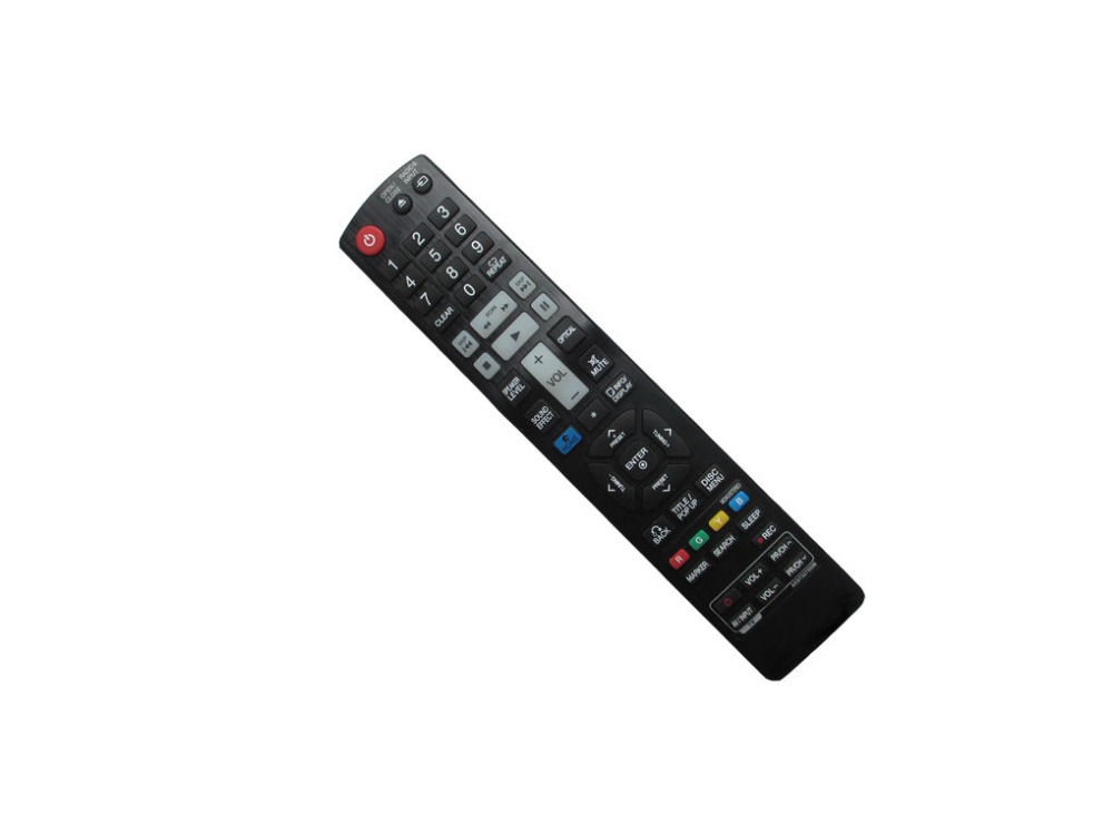 Remote Control For AKB73655501 - Home Cinema Dvd ulasan dan harga