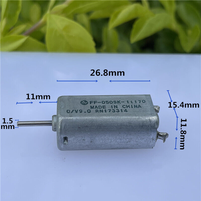 Mabuchi  High Speed Mini 15mm* - Home Cinema Dvd ulasan dan harga