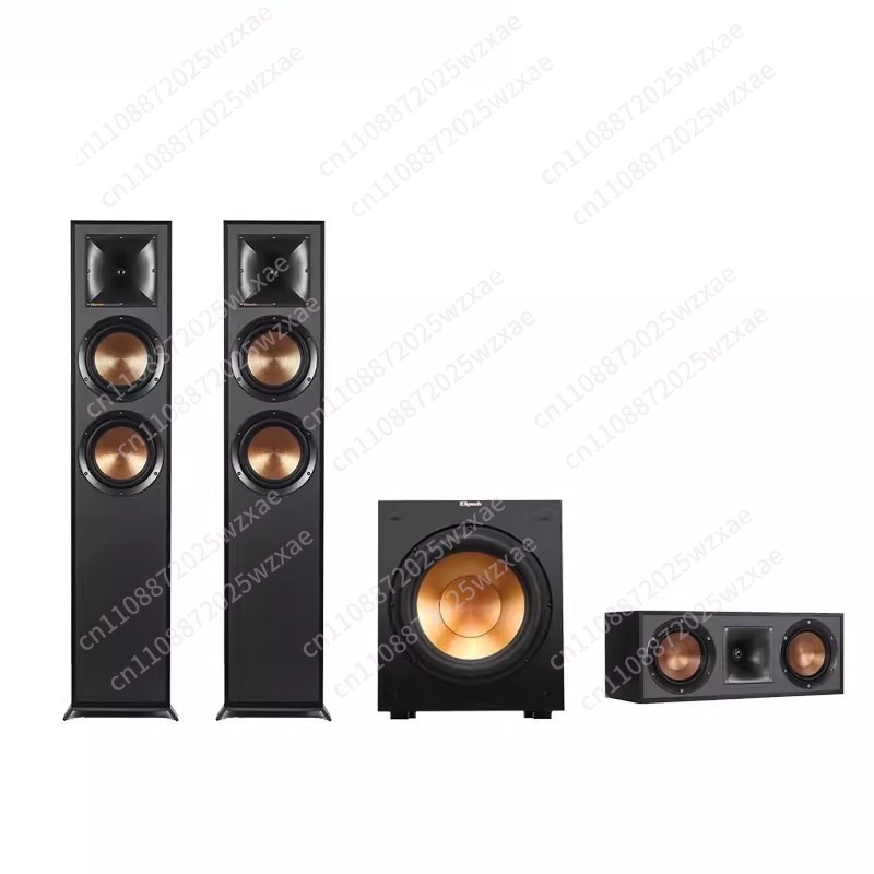 R-625FA Floor Speaker 3.1.2 At - Home Cinema Atmos ulasan dan harga