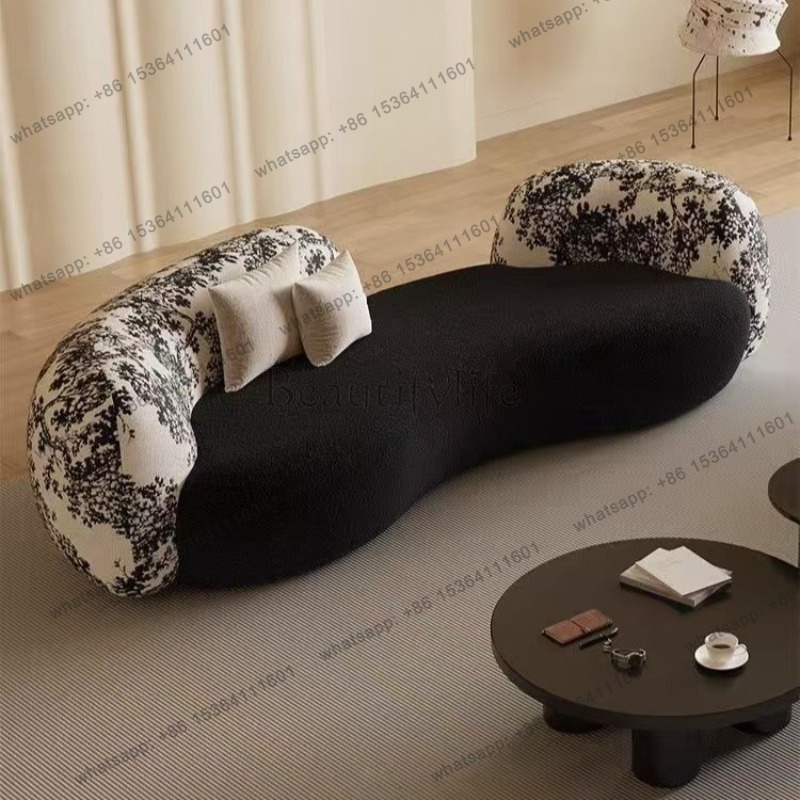 LSElegant Nordic Living Room S - Home Cinema Luxury ulasan dan harga