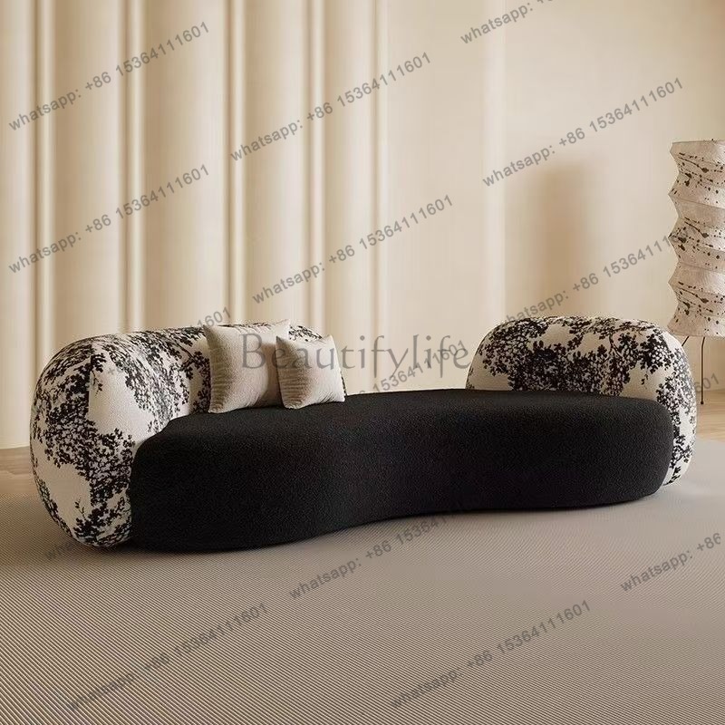 LSElegant Nordic Living Room S - Home Cinema Luxury ulasan dan harga
