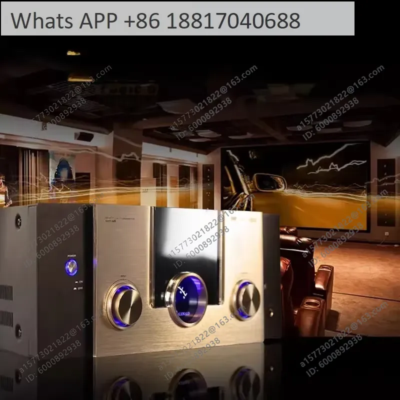 1PC for BN-881DTS Dolby Atmos  - Home Cinema Atmos ulasan dan harga