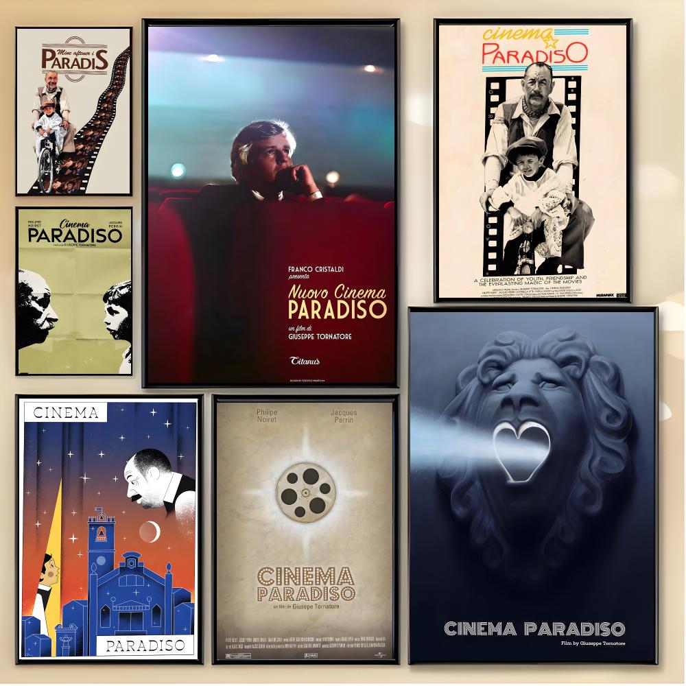 Movie Drama Cinema Paradiso Po - Home Cinema Idea ulasan dan harga