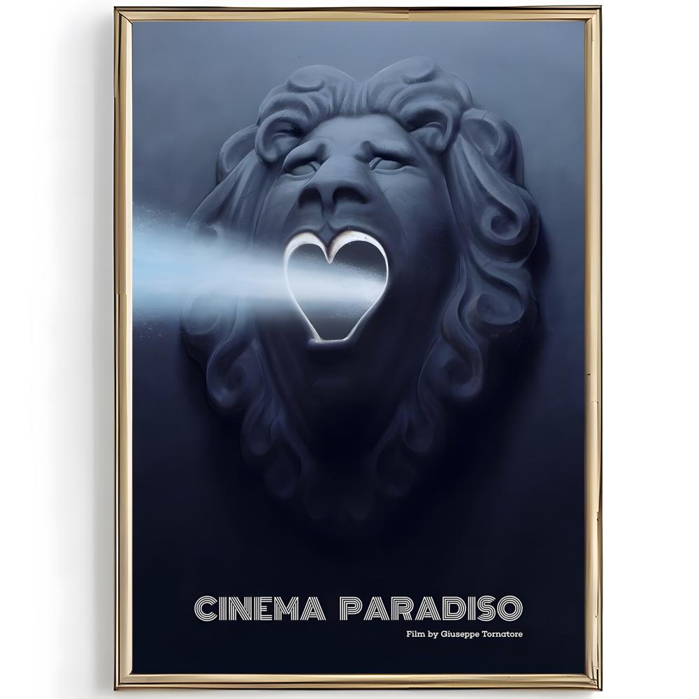 Movie Drama Cinema Paradiso Po - Home Cinema Idea ulasan dan harga