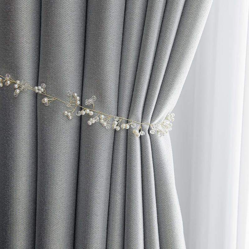 310cm Height 75-90% Blackout L - Blackout Curtain Thick ulasan dan harga