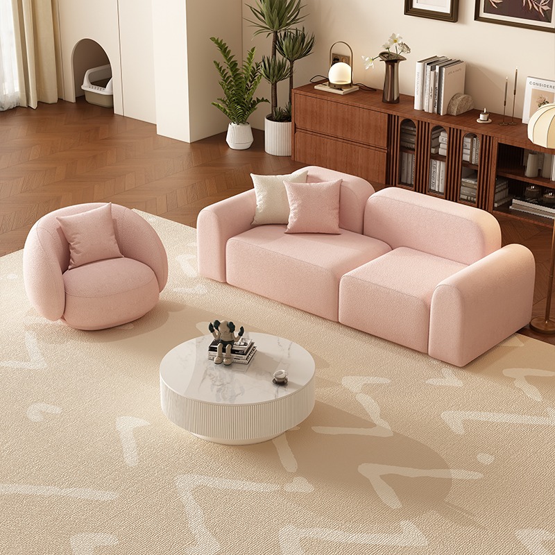 Wg-Cinema Luxurys Living Room  - Home Cinema Luxury ulasan dan harga