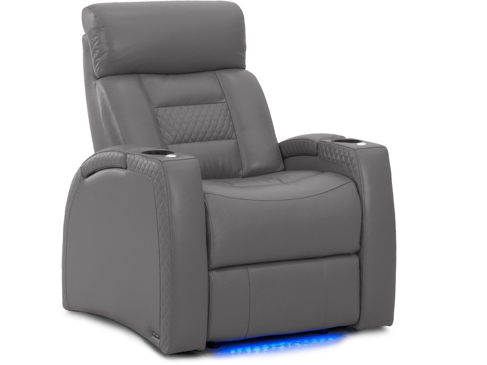 Modern Luxury Cinema Recliner  - Home Cinema Luxury ulasan dan harga