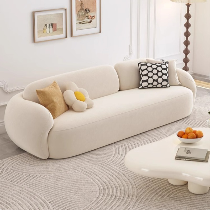 Designer Luxury Living Room So - Home Cinema Luxury ulasan dan harga