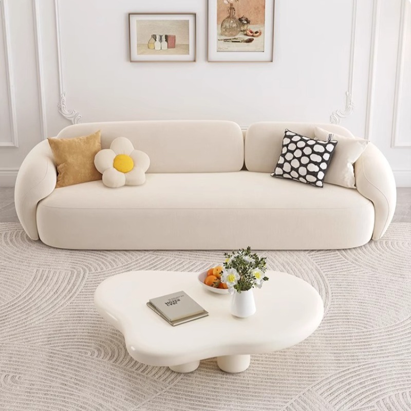 Designer Luxury Living Room So - Home Cinema Luxury ulasan dan harga