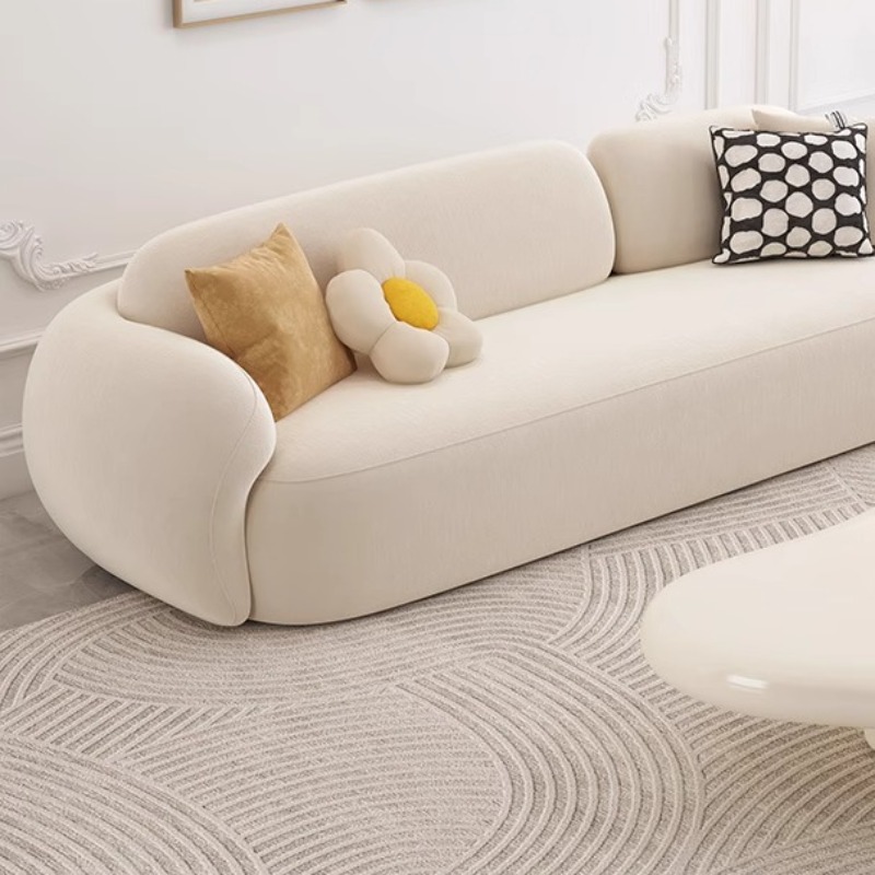 Designer Luxury Living Room So - Home Cinema Luxury ulasan dan harga